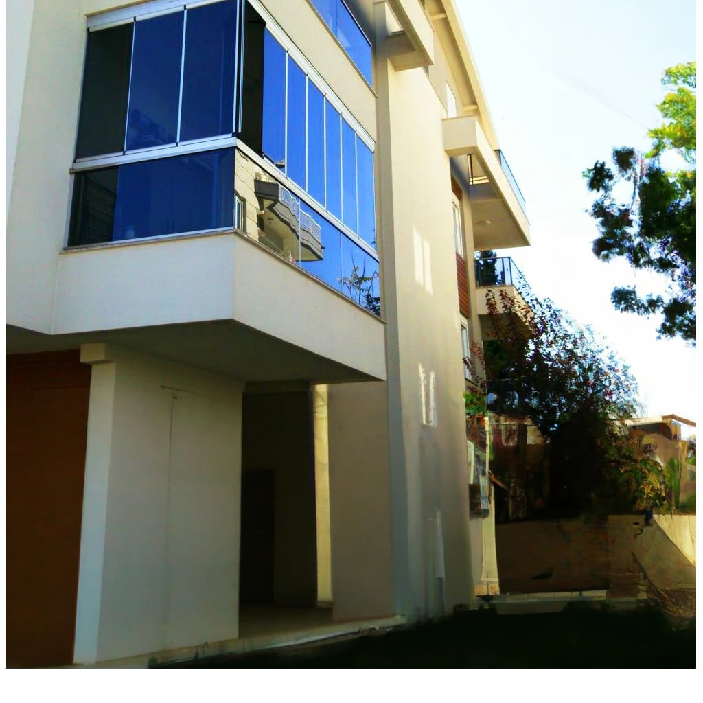 Balkon Kapatma Fiyatları Nasıl Belirlenir?